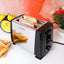 2 Slices Mixed Toaster - Zambeel