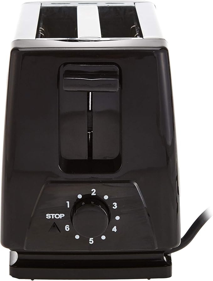 2 Slices Mixed Toaster - Zambeel