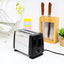 2 Slices Mixed Toaster - Zambeel