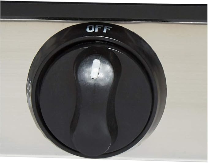 2 - Temperd Burner - Zambeel