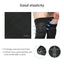 2 x Professional Knee Pads Leg Protector For Sport Work Flooring Construction - Zambeel