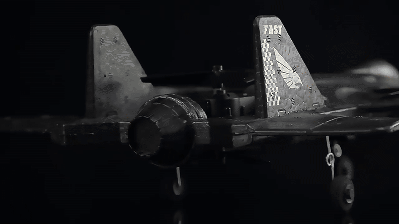 طائرة بدون طيار من طراز فالكون