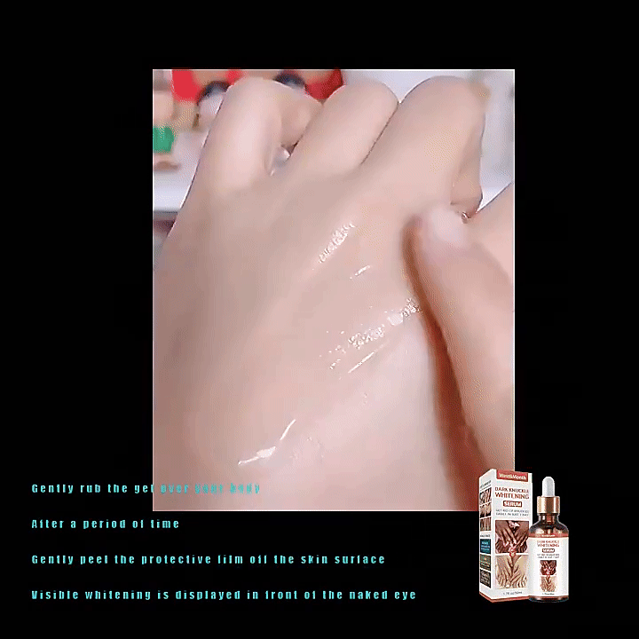 سيروم تفتيح البشرة (الأصلي)