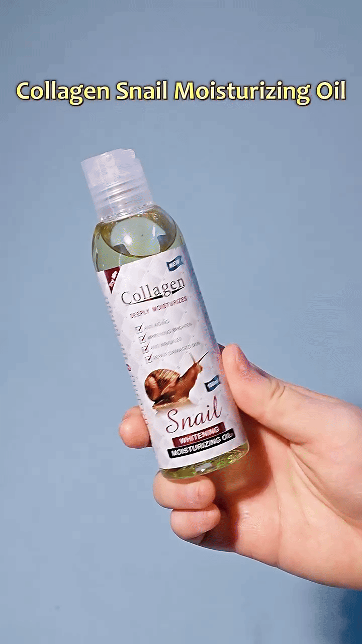 Aichun Beauty - Snail Collagen Series (Original)