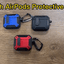 JW - Airpods 4 Protective Case