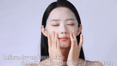 Moisturizing Smooth Mask (20pc)