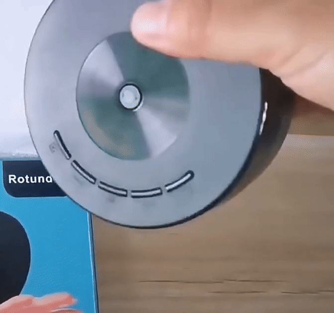 جهاز عرض جيب محمول عالي الدقة للمنزل