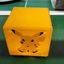 Pikachu LED Sounding Lamp