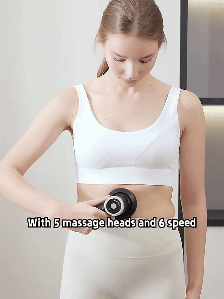 جهاز تدليك محمول