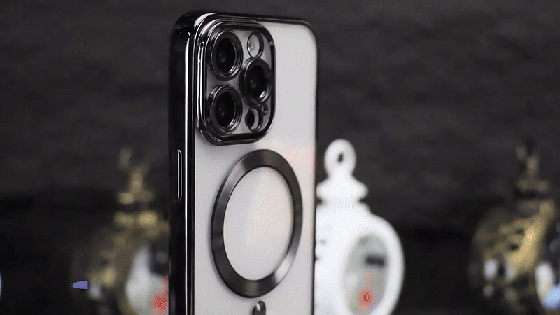 حافظة أنيقة للهاتف المحمول