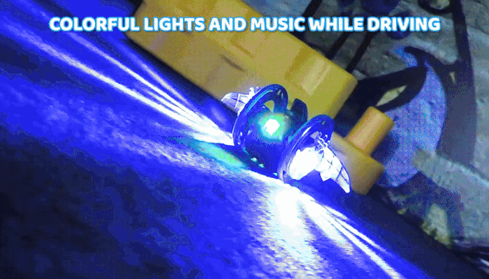 غوانغ تشانغ - طائرة بهلوانية كهربائية