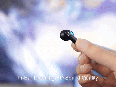 هيبو - سماعات أذن لاسلكية