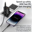 20W Fast Home Charger - Zambeel