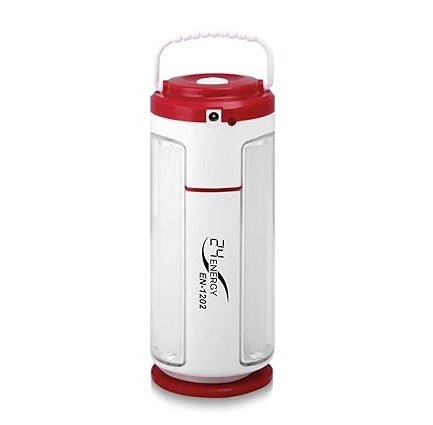 24 Energy Rechargeable Solar Lantern - Zambeel