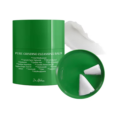 Dr. Althea - Pure Grinding Cleansing Balm (Original)