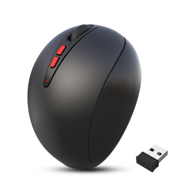 2.4GWireless Mouse - Zambeel