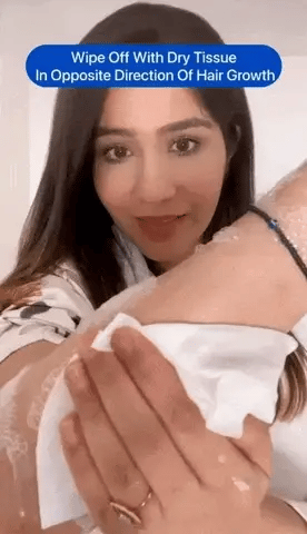 رذاذ الشعر سيلكي بيوتي