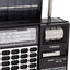 3 - Band Radio - Zambeel