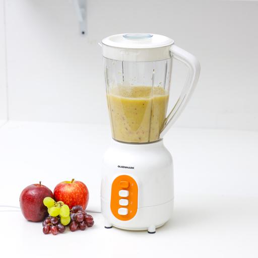 3 - in - 1 Blender With Portable Mixer - Zambeel