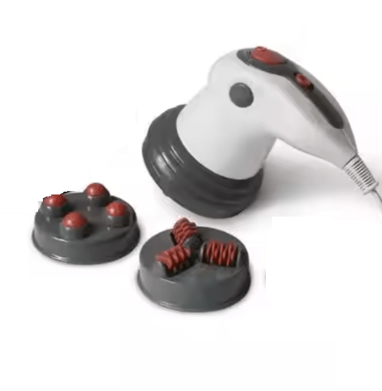 3 - in - 1 Electric Body Massager - Zambeel