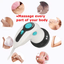 3 - in - 1 Electric Body Massager - Zambeel