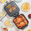 3 - in - 1 Hot Pot Grill (OE - 2180) © - Zambeel