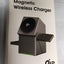 3 - in - 1 Magnetic Wireless Charger © - Zambeel
