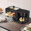 3 - in - 1 Mini Oven - Zambeel