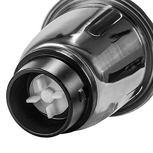 3 - in - 1 Superior Grinder - Zambeel