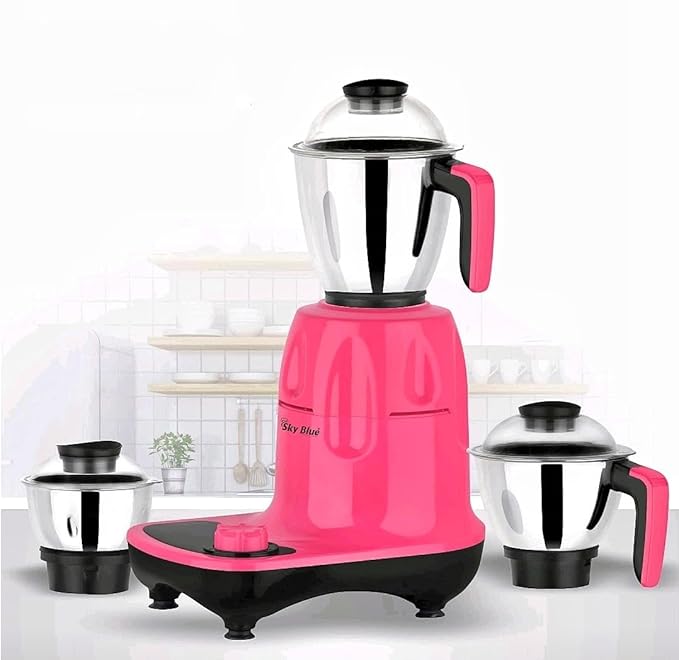 3 - in - 1 Superior Grinder - Zambeel