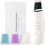 3 - in - 1 Ultrasonic Facial Skin Scrubber - Zambeel