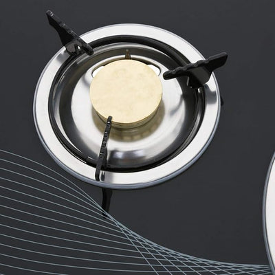 3 - Tempered Burner - Zambeel