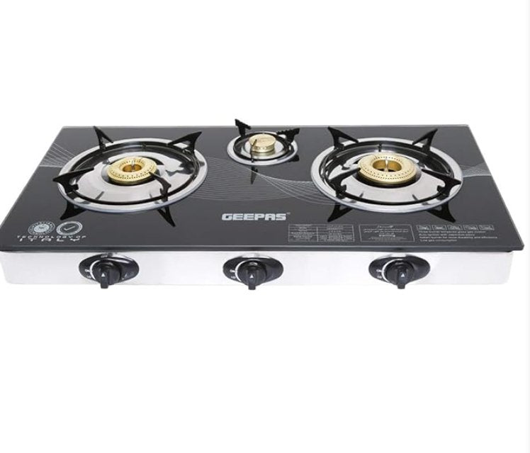 3 - Tempered Burner - Zambeel