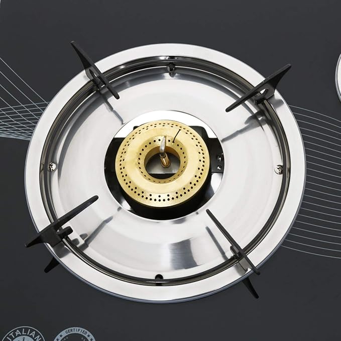 3 - Tempered Burner - Zambeel