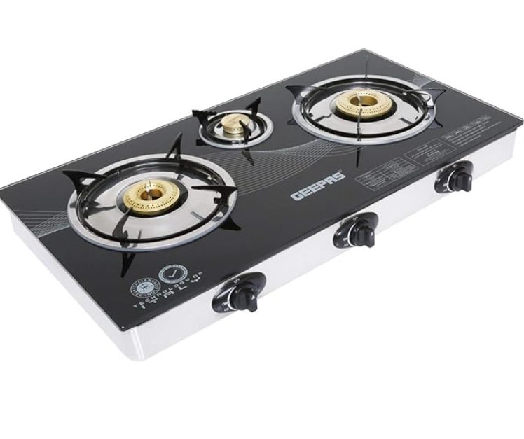 3 - Tempered Burner - Zambeel