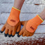 300 Latex - Coated Work Gloves - Zambeel