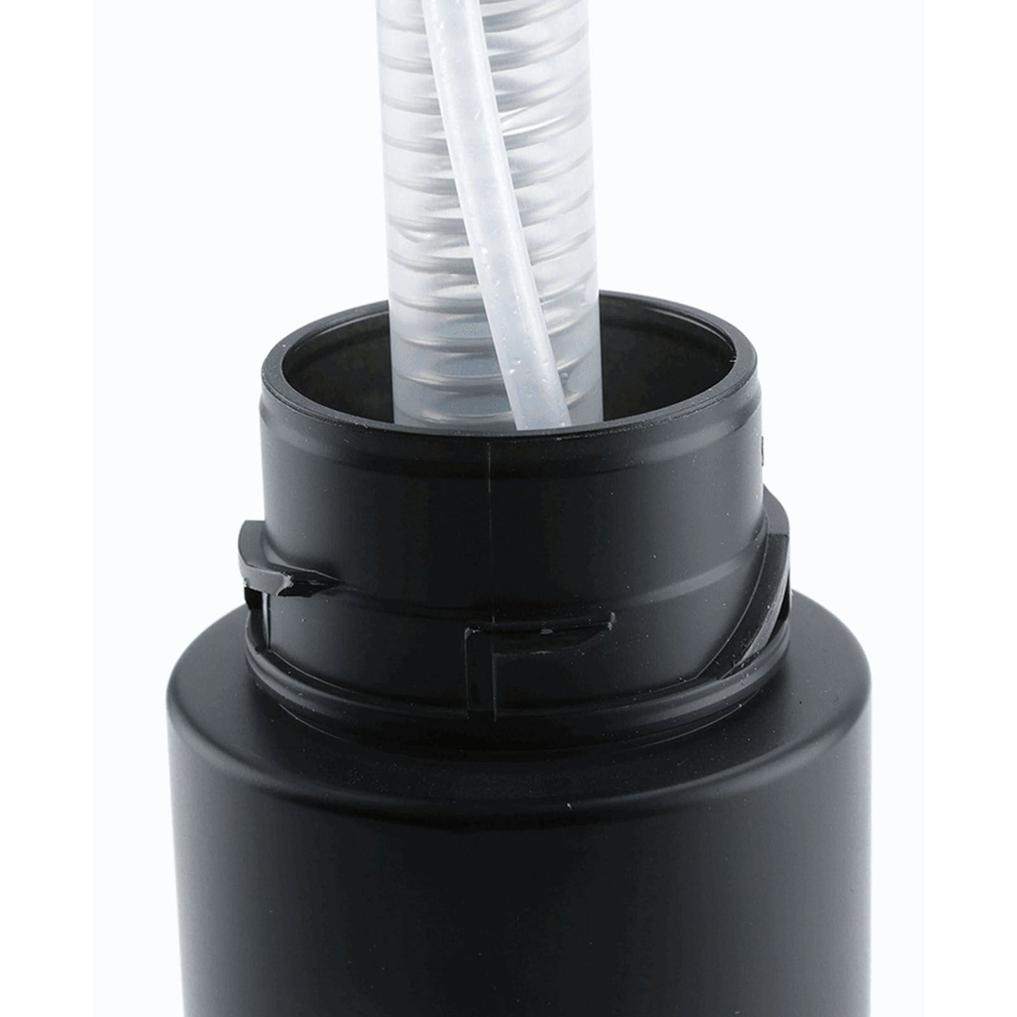 300ml Empty Spray Bottle Mist Continuous Spray Water Bottle for Hair Styling Plants Cleaning - Zambeel