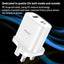 30W Fast Power Adapter - Zambeel