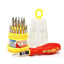 31 - in - 1 Tool Kit - Zambeel