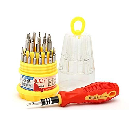 31 - in - 1 Tool Kit - Zambeel
