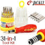 31 - in - 1 Tool Kit - Zambeel