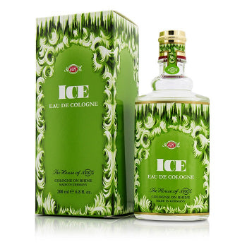 ICE Eau de Cologne ©