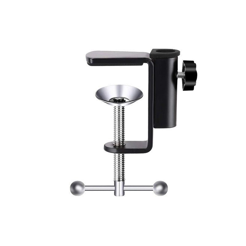360 Degree Desktop Stand Base Stand Accessories - Zambeel