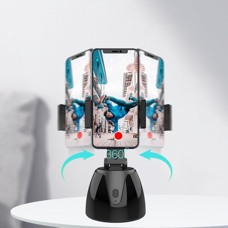 360 - Degree Smart Follow - Up Charging PTZ - Zambeel