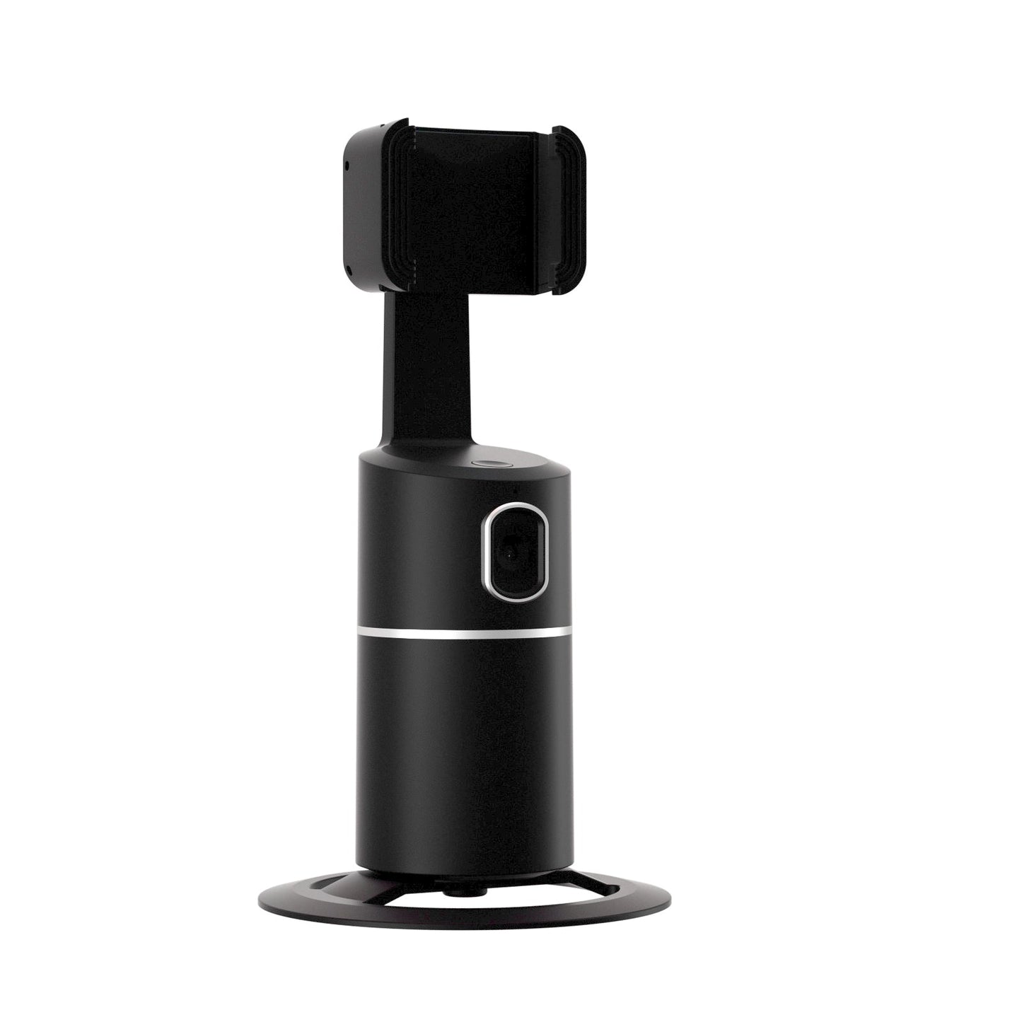 360 - degree Smart Tracking Gimbal And Mobile Phone Tracking Stabilizer - Zambeel