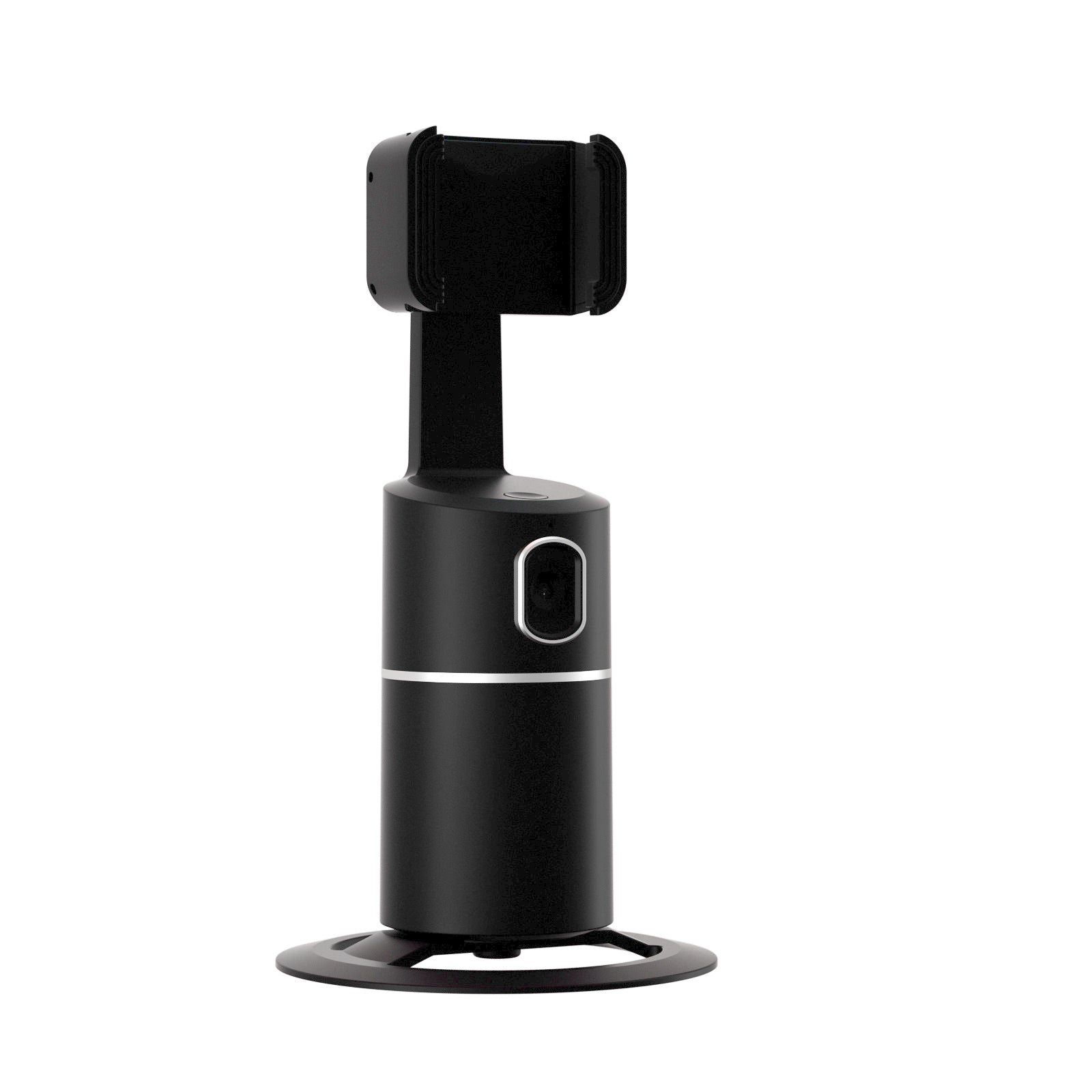 360 - degree Smart Tracking Gimbal And Mobile Phone Tracking Stabilizer - Zambeel