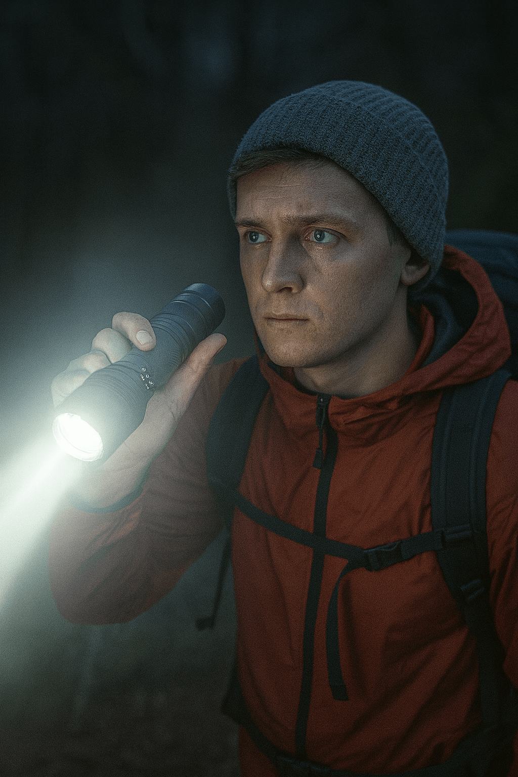 360 LED Flashlight - Zambeel