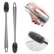 360° Flex Silicone Bottle Cleaner - Zambeel