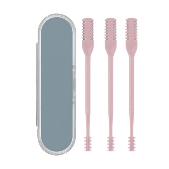 360° Rotary Nose Cleaning Brush - Zambeel