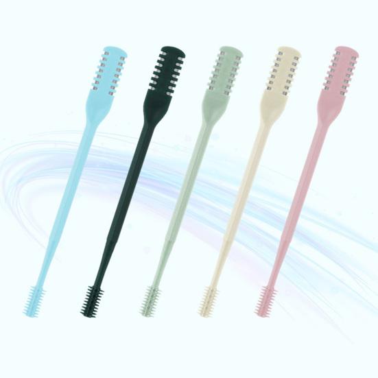 360° Rotary Nose Cleaning Brush - Zambeel